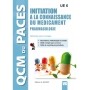 ICM, pharmacologie UE6 - Limoges