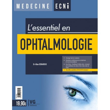 Ophtalmologie