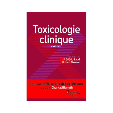 Toxicologie clinique