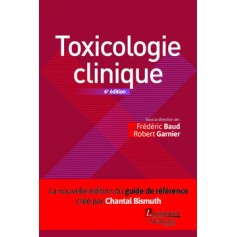 Toxicologie clinique