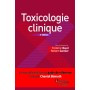 Toxicologie clinique