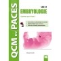 Embryologie UE2 - Paris 5