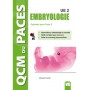 Embryologie UE2 - Paris 5