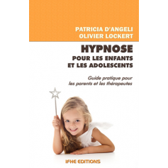 Hypnose pour les enfants et les adolescents