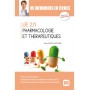 Pharmacologie et thérapeutiques UE 2.11