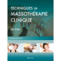 Techniques de massothérapie clinique : le cou