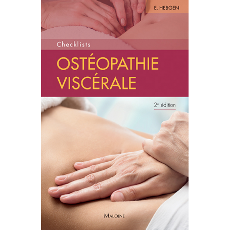 Ostéopathie viscérale 2e édition