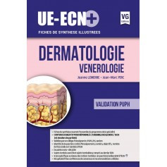 Dermatologie, vénérologie