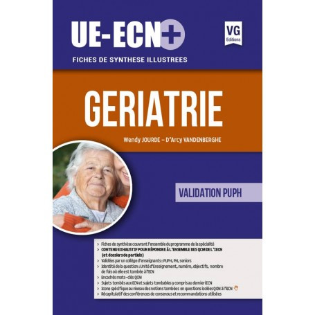 Gériatrie