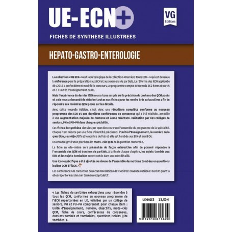 Hépto-gastro-entérologie