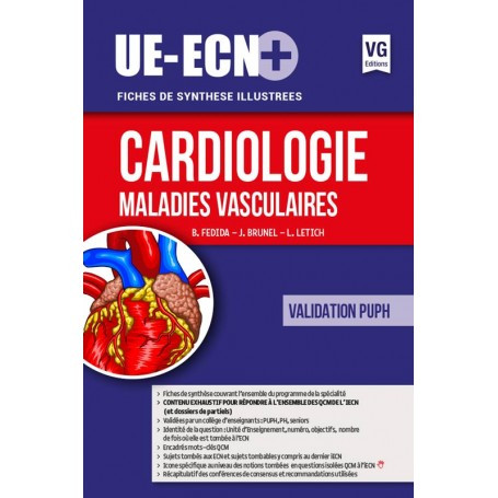 Cardiologie, maladies vasculaires