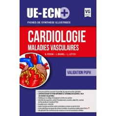 Cardiologie, maladies vasculaires