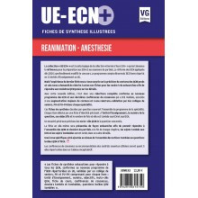 Réanimation, anesthésie