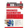 Urgences, réanimation