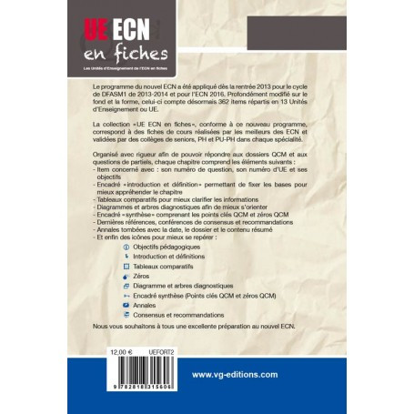 Orthopédie, traumatologie