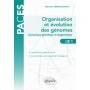 Organisation et évolution des génomes UE1