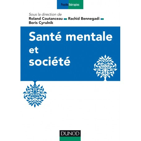 Santé mentale et société