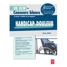 Handicap, douleur