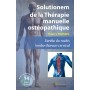 Solutionem de la thérapie manuelle ostéopathique : rachis lombo-thoraco-cervical