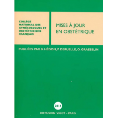 Mises à jour en gynécologie et obstétrique 2016