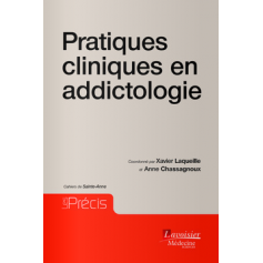 Pratiques cliniques en addictologie