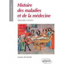 Histoire des maladies et de la médecine