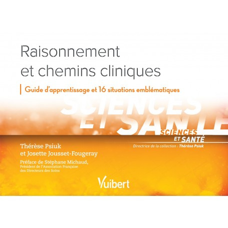 Raisonnement et chemins cliniques