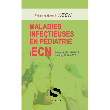 Maladies infectieuses en pédiatrie