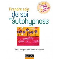 Prendre soin de soi par l'auto-hypnose