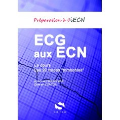 ECG aux ECN
