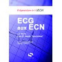 ECG aux ECN