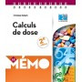 Mémo calculs de dose