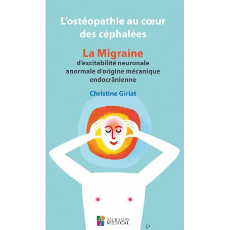 L'ostéopathie au coeur des céphalées