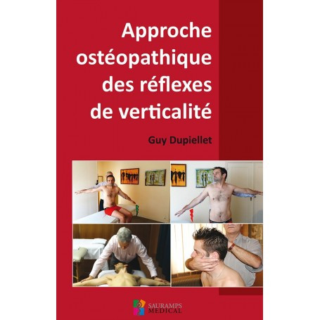 Approche ostéopathique des réflexes de verticalité