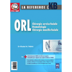 ORL, chirurgie cervico-faciale, stomatologie, chirurgie maxillo-faciale