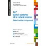 TCC dans l\'autisme et le retard mental