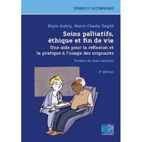 Soins palliatifs, éthique et fin de vie