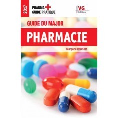 Guide du major : pharmacie