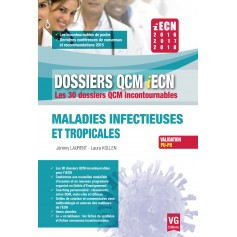 Maladies infectieuses et tropicales