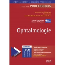 Ophtalmologie