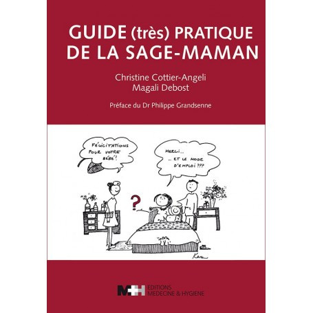 Guide (très) pratique de la sage-maman