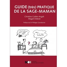 Guide (très) pratique de la sage-maman