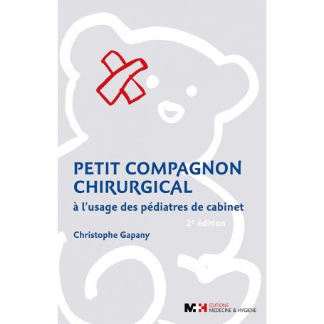 Petit compagnon chirurgical