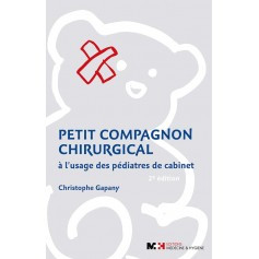 Petit compagnon chirurgical