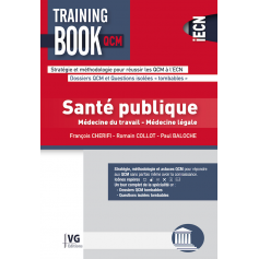 Santé publique, médecine du travail, médecine légale