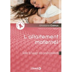 L'allaitement maternel