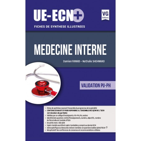 Médecine interne