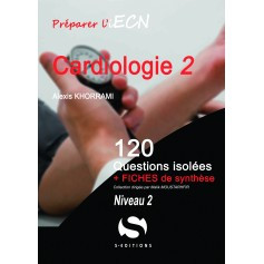 Cardiologie, niveau 2