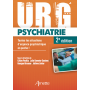 Urg\' psychiatrie