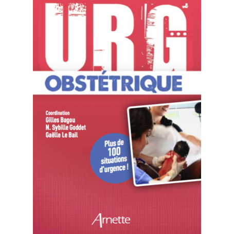 Urg' obstétrique